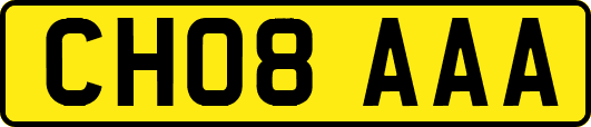 CH08AAA