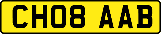 CH08AAB