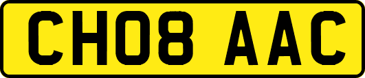CH08AAC
