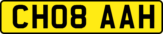 CH08AAH
