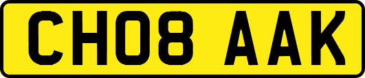 CH08AAK