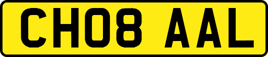 CH08AAL