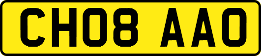 CH08AAO