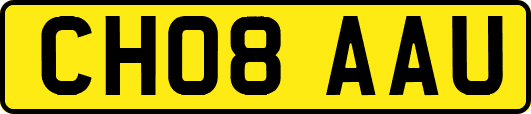 CH08AAU