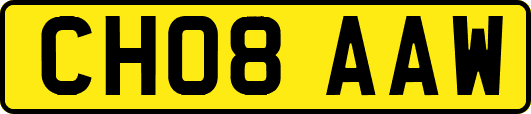 CH08AAW