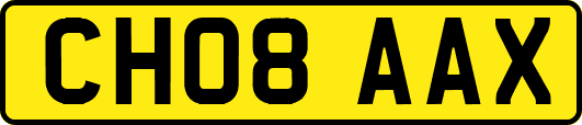 CH08AAX