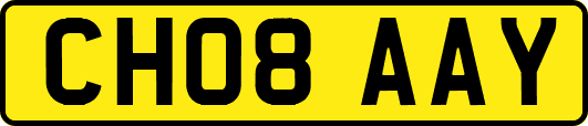 CH08AAY