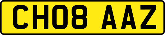 CH08AAZ