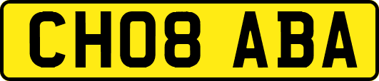 CH08ABA