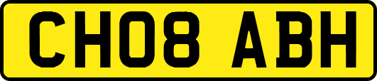 CH08ABH