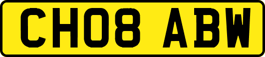 CH08ABW