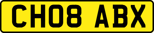 CH08ABX
