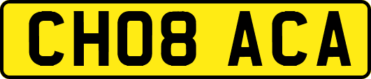 CH08ACA