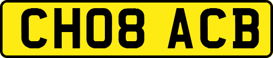 CH08ACB