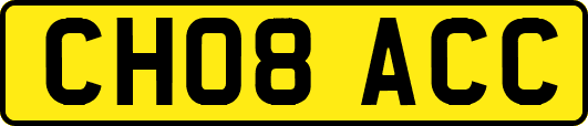CH08ACC