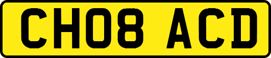 CH08ACD