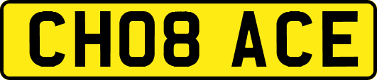 CH08ACE