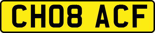 CH08ACF