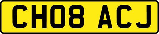 CH08ACJ