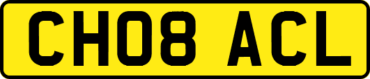 CH08ACL