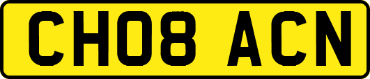 CH08ACN