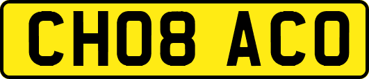 CH08ACO