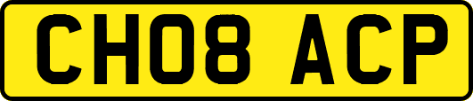 CH08ACP