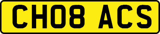CH08ACS