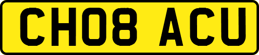 CH08ACU