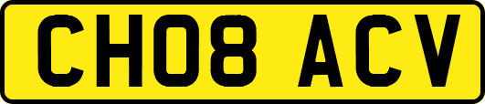 CH08ACV