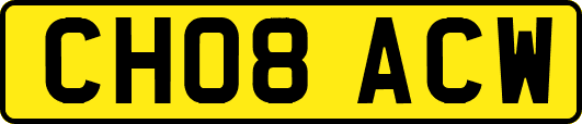 CH08ACW