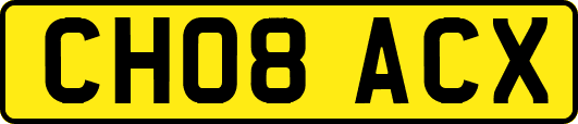 CH08ACX