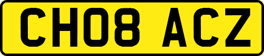 CH08ACZ
