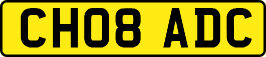 CH08ADC
