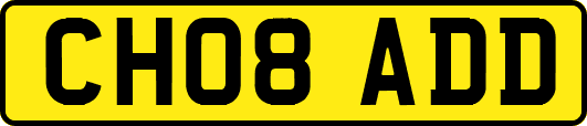 CH08ADD