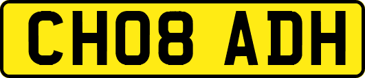 CH08ADH