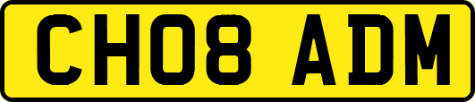 CH08ADM