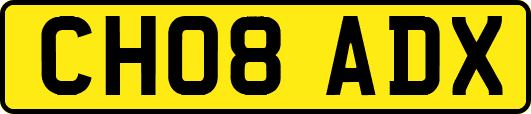CH08ADX