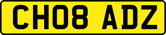 CH08ADZ
