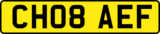 CH08AEF