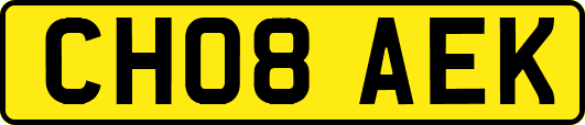 CH08AEK
