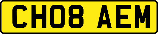 CH08AEM