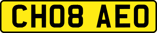 CH08AEO