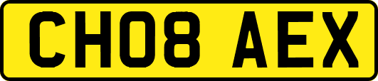 CH08AEX