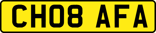 CH08AFA