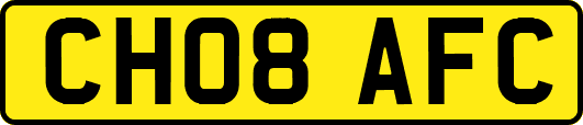 CH08AFC