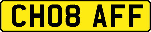 CH08AFF