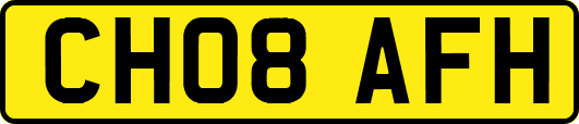 CH08AFH
