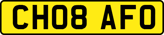 CH08AFO