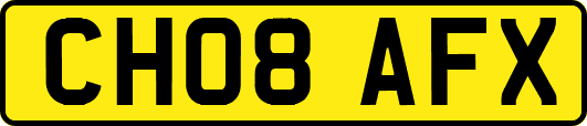 CH08AFX